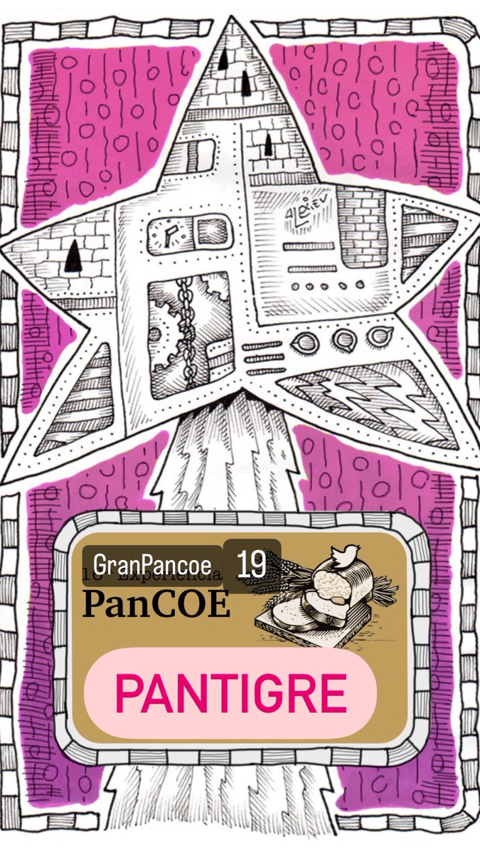 holapancoe's tweet photo. Granpancoe19 https://t.co/gmAV40iizb
