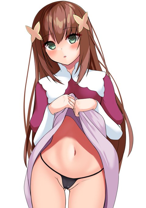 検索履歴から性癖を的確についてくるアイリスください 