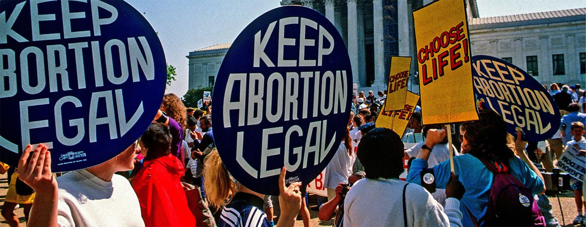 ICNurses's tweet photo. ICN joins forces with 100+ health groups @FIGOHQ around the world to condemn the overturning of #RoeVsWade in the US. We must defend access to safe and high quality #abortion care, and protect the rights of women. https://t.co/XSg5sm7cqa https://t.co/jsZhZ5raok