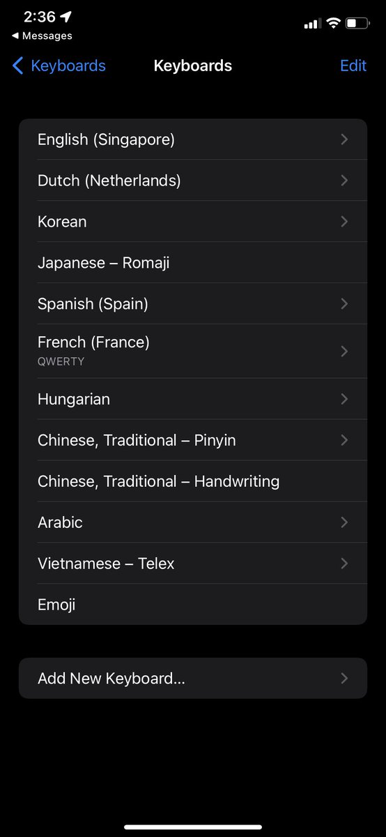 Lindie Botes ✦ 린디 ليندي tweet media