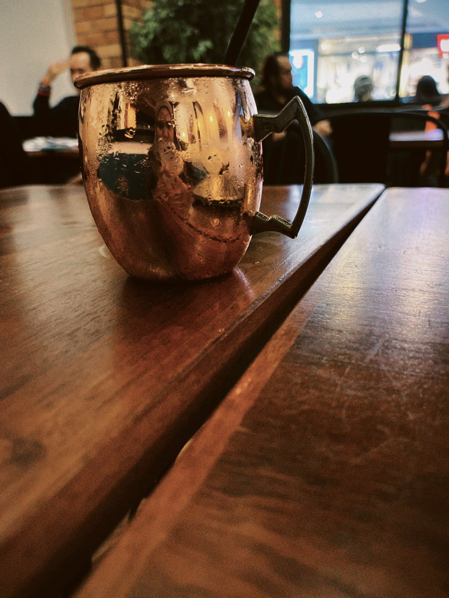 Sarah🪰 on Twitter "So cozy at Jardin Coffee & Tea"