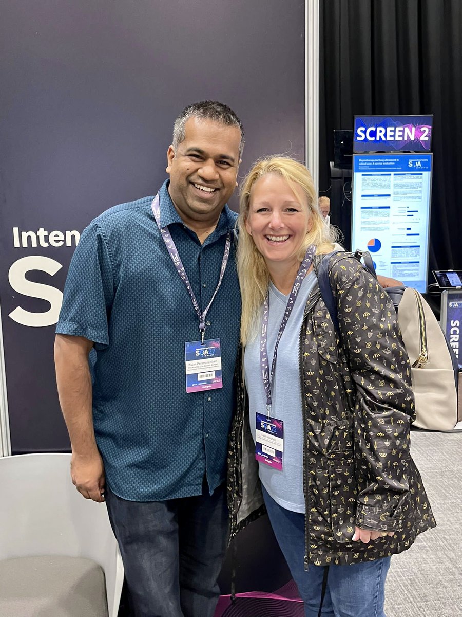 Introducing the incoming co-chairs <a href="/clairehors/">Claire Horsfield</a> <a href="/kujan_pNHS/">Kujan Paramanantham</a> of the ACC ODN Directors &amp; Managers Group <a href="/CcodnU/">@CCODN_UK</a> Looking forward to the next phase under your leadership 👍😊