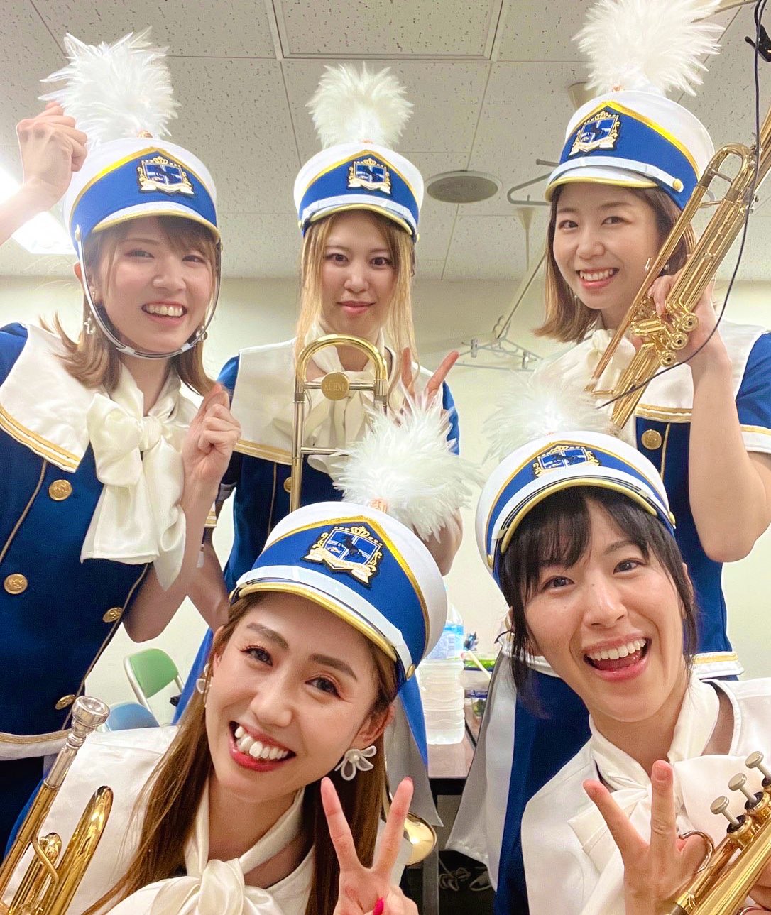 東京トゥインクルファンファーレ Ttfpc Twitter