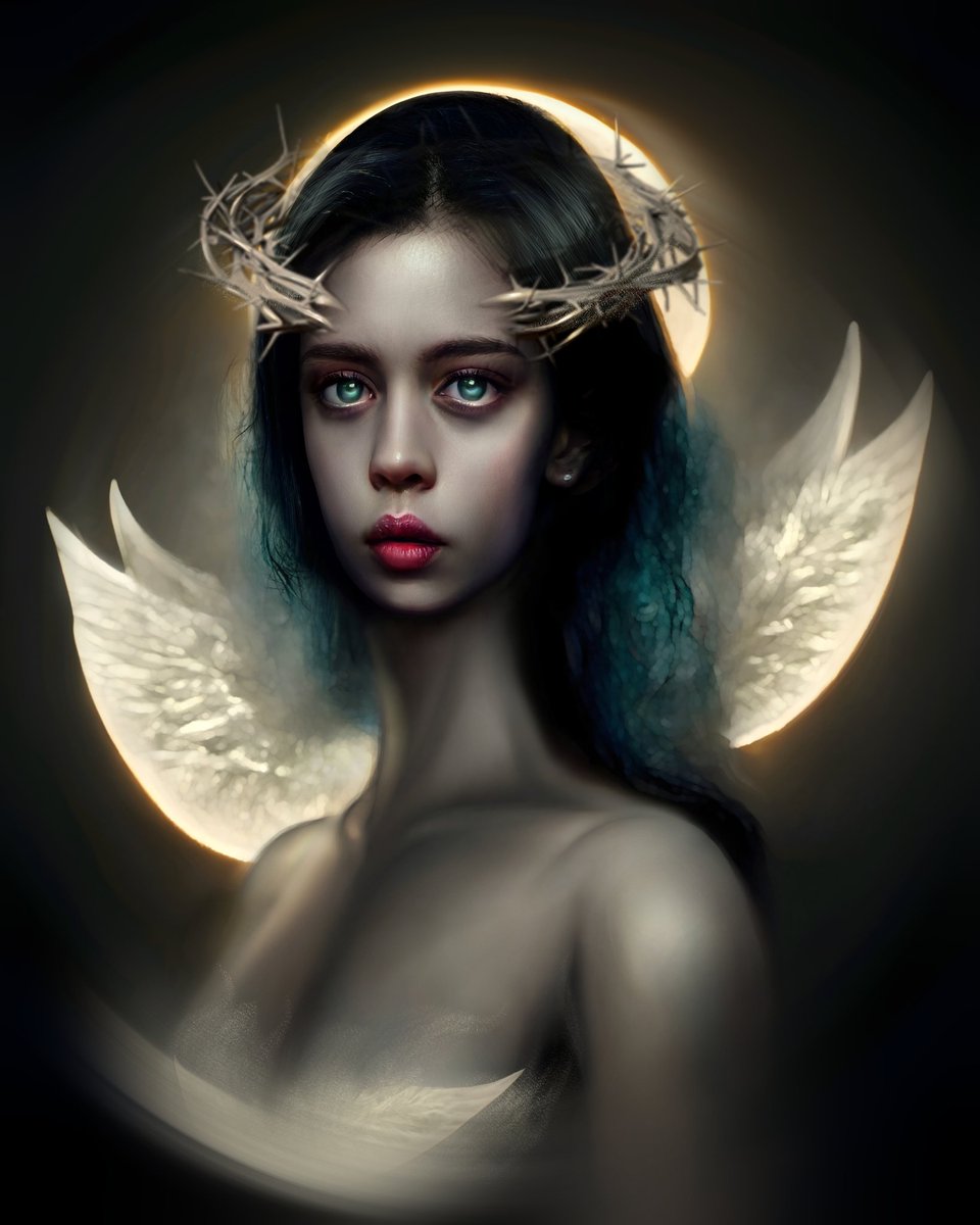 Show me some dope ART~ 0.1 ETH will be buying later❤️‍🔥⤵️
Rules:
✅ ONLY artists with integrity 😉
✅ One artist = 1 NFT
✅ Price in ETH / SIGN + LINK
✅ Can tag up to MAX 3 friends
❌ NO copyright infringement
❌ NO explicit nudity
LFG ❤️‍🔥❤️‍🔥❤️‍🔥!