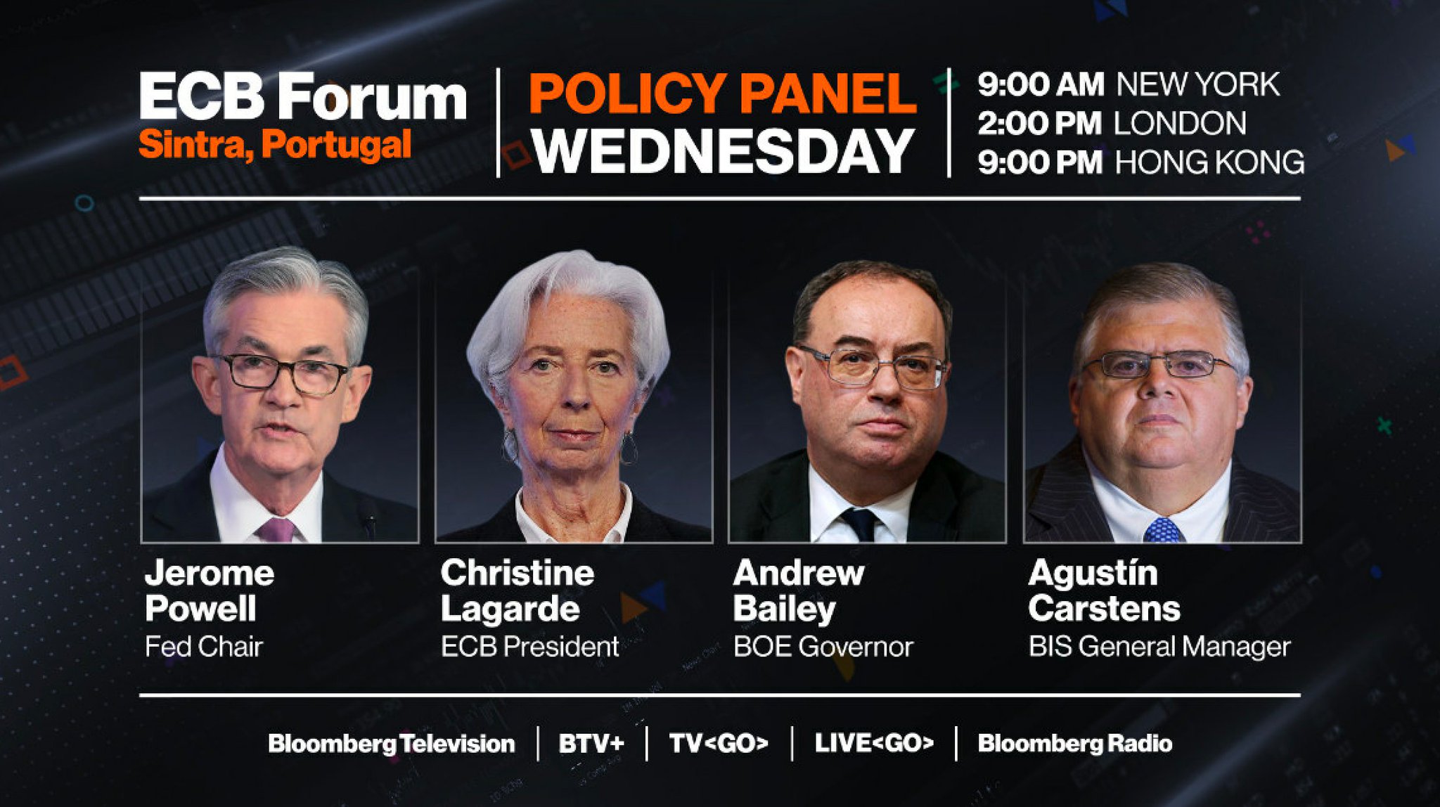 Bloomberg TV on Twitter: 