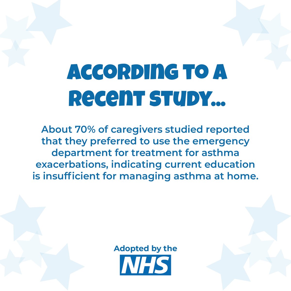This is why we created #MySpira - a gamified learning tool to teach both caregivers and users the proper management and use of inhalers. See full article here: tinyurl.com/2p9es9wn [Source: AJMC] 
#AugmentedReality #AR #Inhaler #Education #Asthma #HealthCare #Gamification