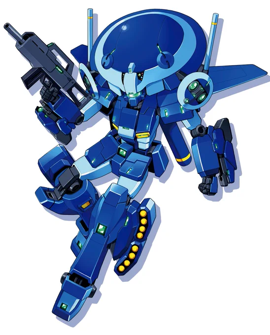 GF26-5、近日発売ですね!

隔号で連載しております『#メタリックガーディアン』の記事、掲載されております!
今回は、広範囲の索敵や、前線での指揮管制に特化した新ガーディアンクラス「ワイズマン級」の設定と、10レベルまでのデータとなっております!
#メタガ #MGR https://t.co/Wds2DuErB9 