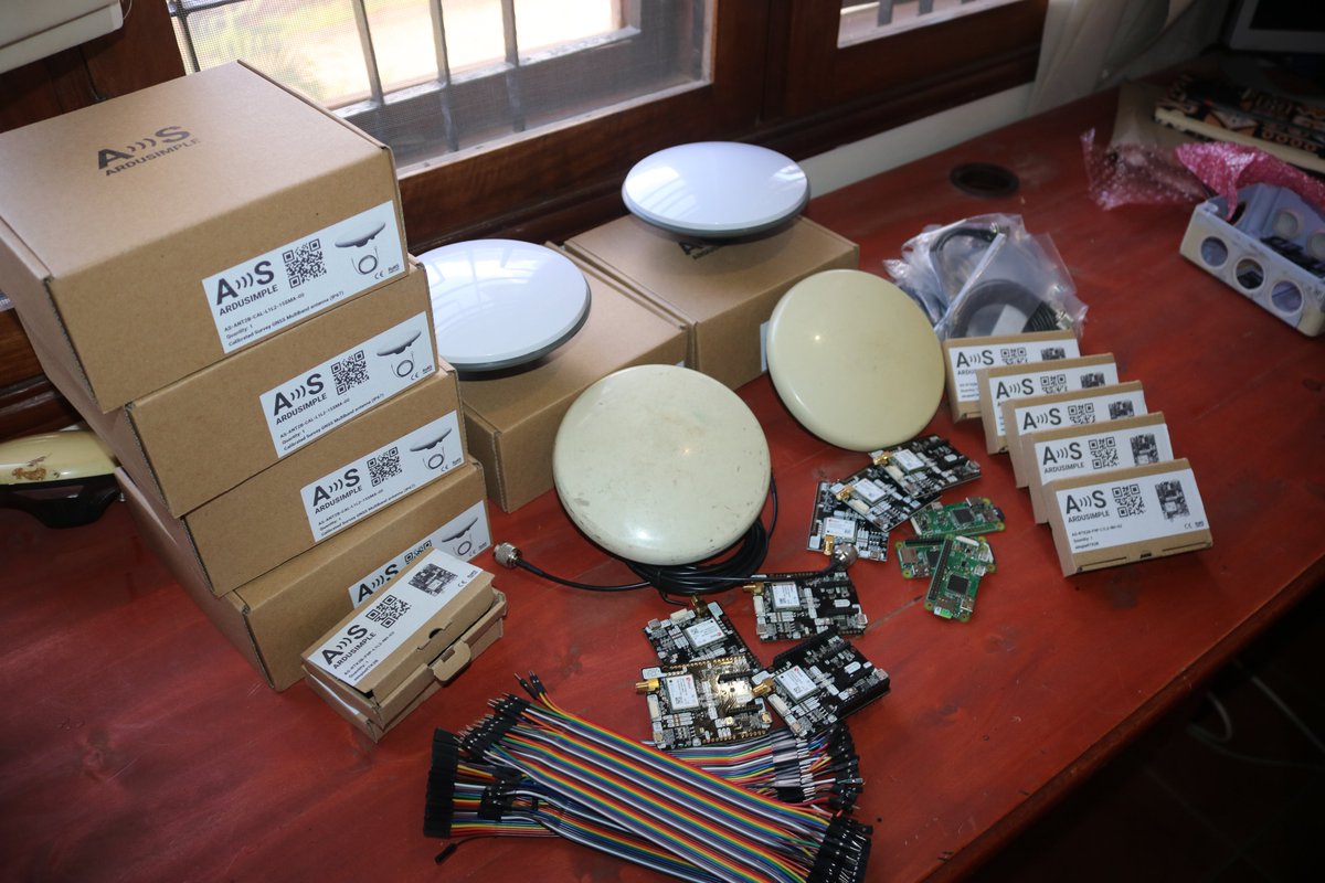 OpenMap Development Tanzania tweet media