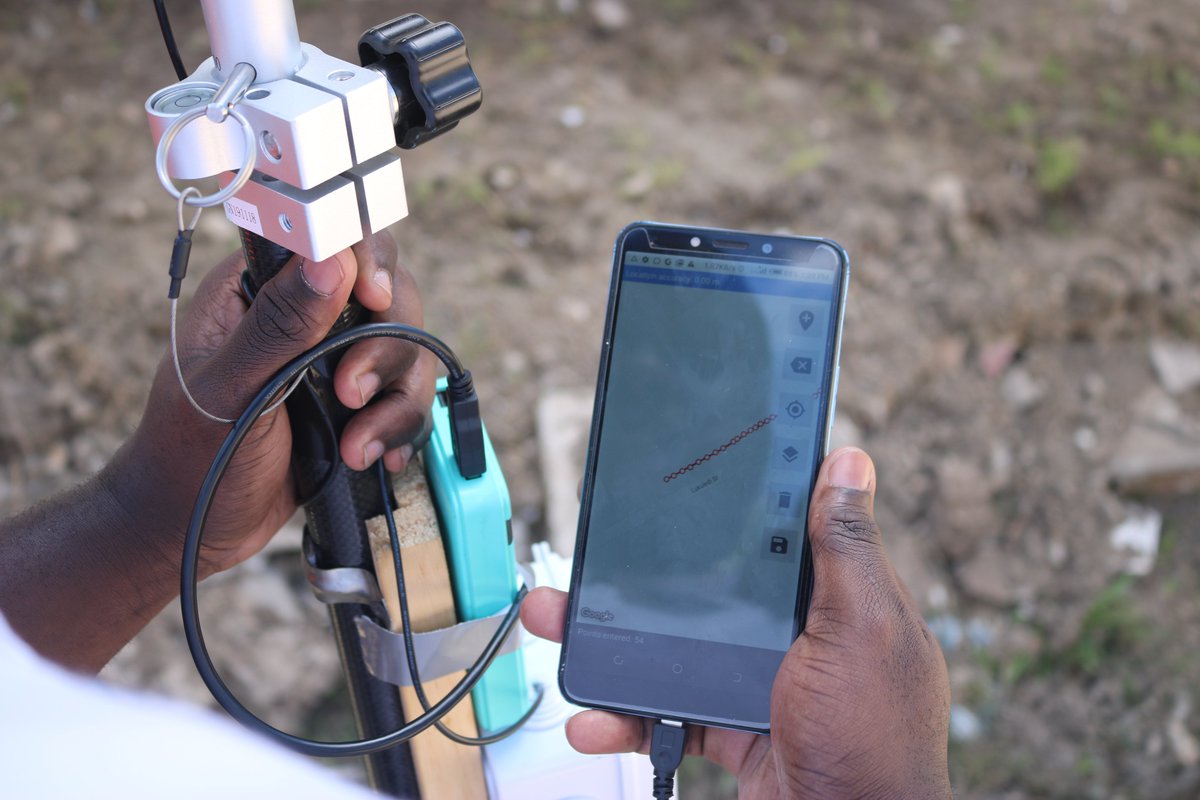 OpenMap Development Tanzania tweet media