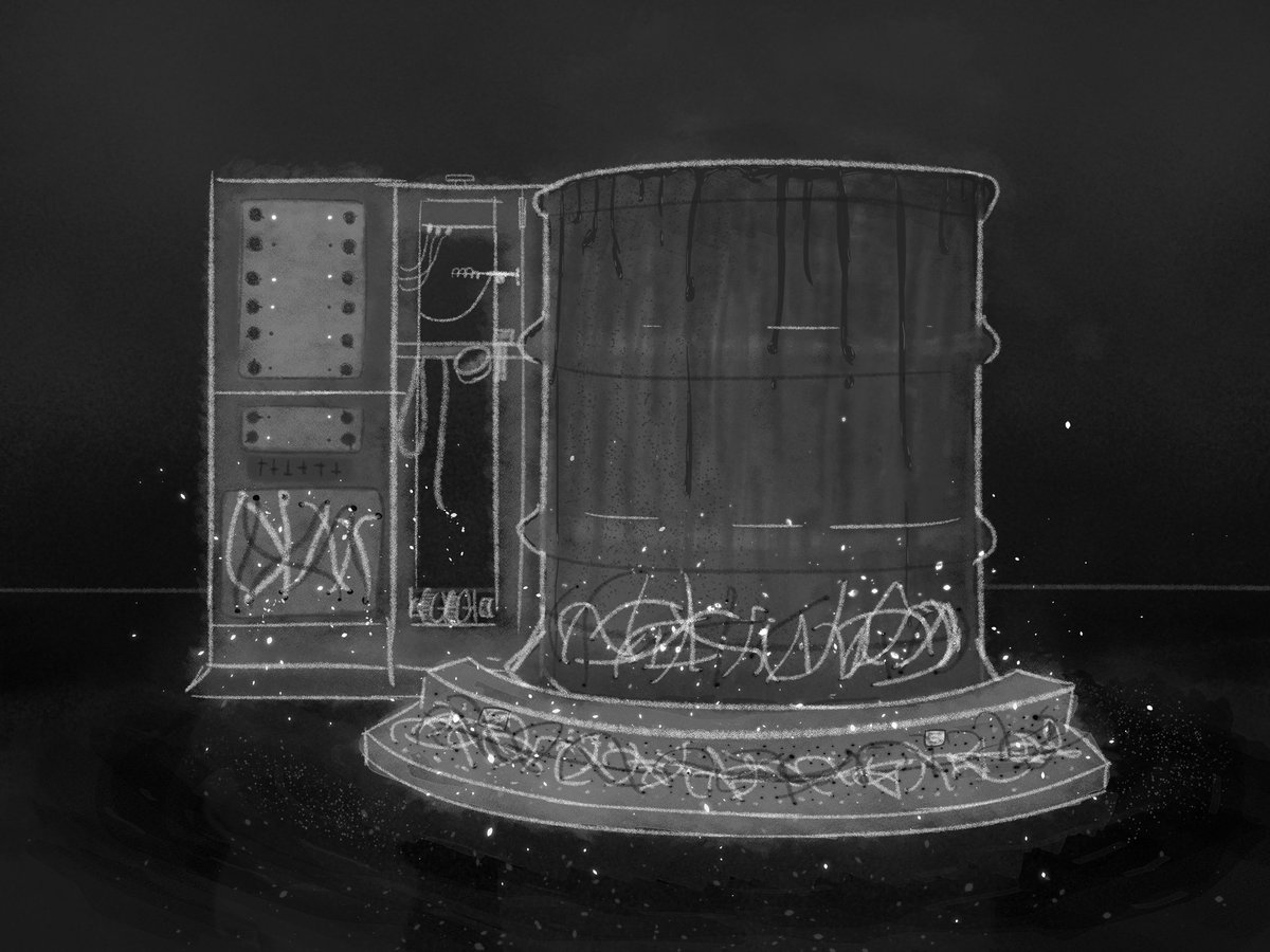 Approaching Overflow