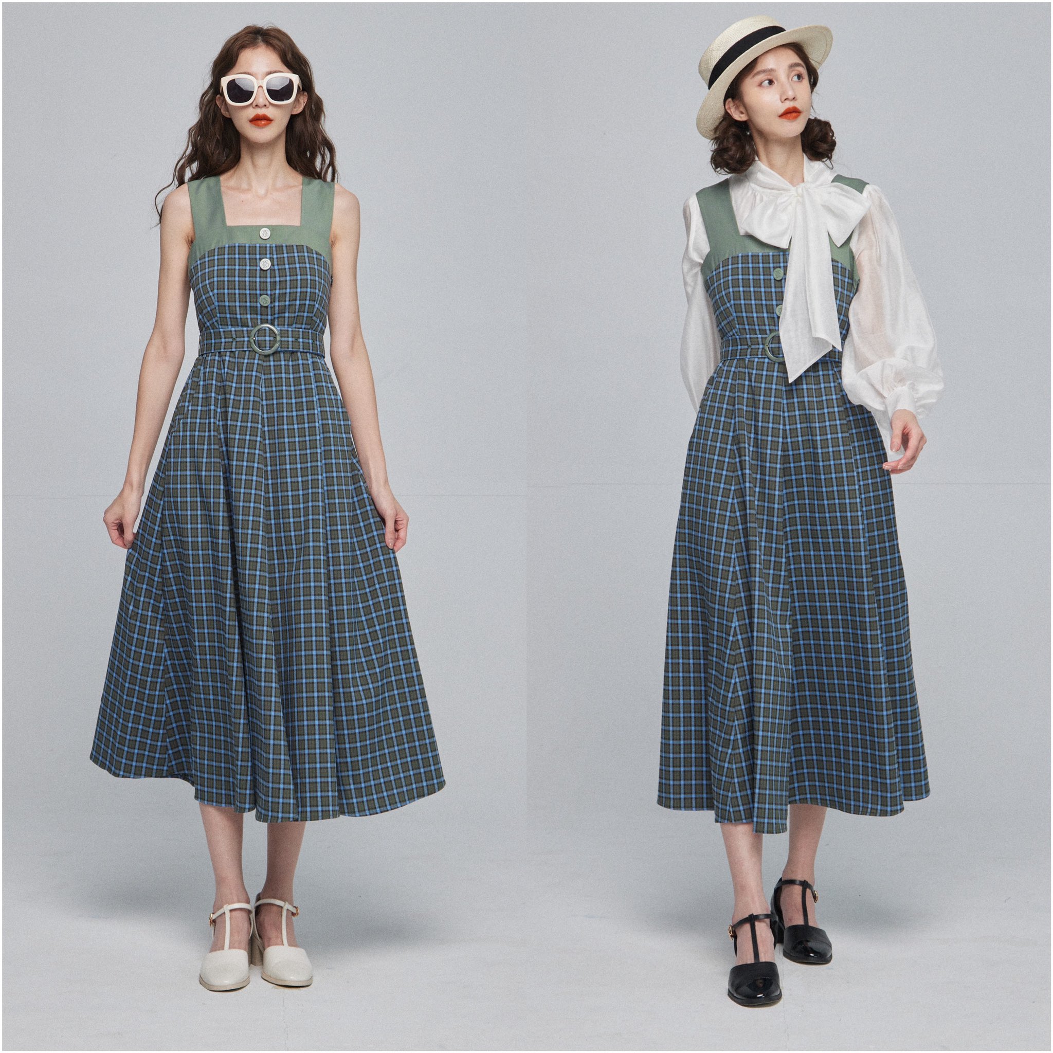 Tnewties 北京ダックを持ち帰りで ワンピース XS tnewties ワンピース《北京ダックを持ち帰りで》