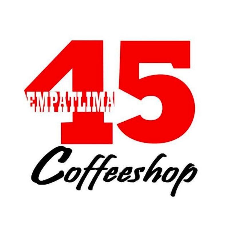 45coffeeshop's tweet photo. Saya menjual Kopi Arabika House Blend Sa... seharga Rp. Dapatkan di Shopee sekarang! https://t.co/zlgn1QAOjE #ShopeeID https://t.co/eNlZj4hK2Z