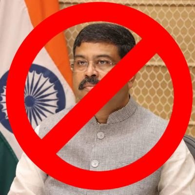 Dharamp58277319's tweet photo. We crying you are silent
We are struggling you are silent 
We are requesting you laughed
This is intolerable #ResignDharmendraPradhan https://t.co/Lj5QYrFBdg
