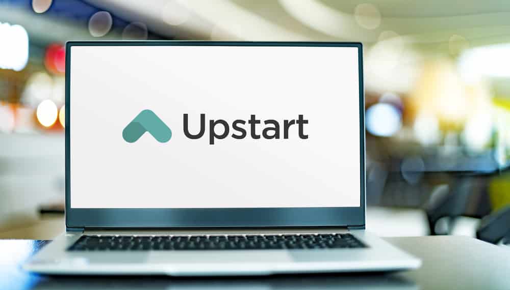 FxAudit's tweet photo. #UPSTART #UPST #NASDAQ
Upstart’s General Counsel Alison Nicoll Sells 15,000 Shares Amid Mixed Ratings
https://t.co/CJtfBrqTBk https://t.co/HvlMfiNF4v