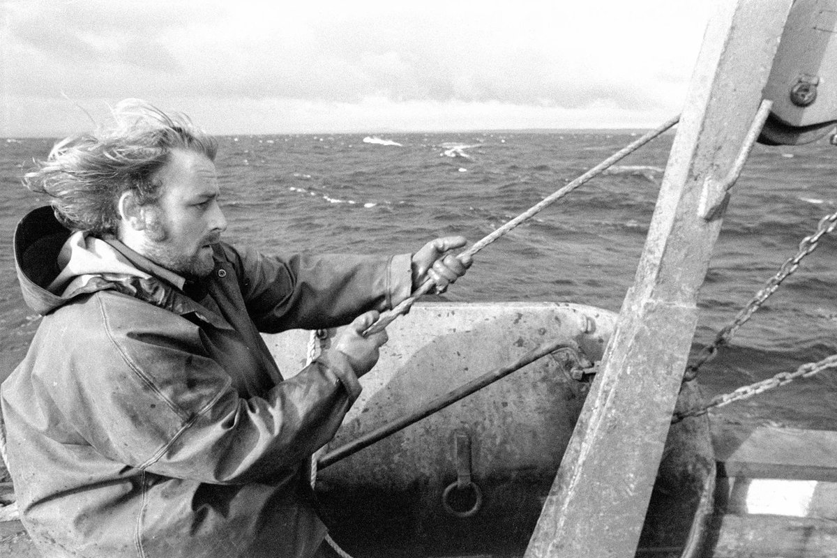 Photo-Networks Scotland (@photo_networks) on Twitter photo Upcoming events to celebrate the opening of David Gordon's Fishing the Minch at <a href="/RockfieldCentre/">The Rockfield Centre</a> this weekend !
Launch Event: Friday 1st July - 6.30pm
Guided Tour: Saturday 2nd July - 11am
Free but ticketed - Book via link ⚡ buff.ly/3NqkPQL Upcoming events to celebrate the opening of David Gordon's Fishing the Minch at <a href="/RockfieldCentre/">The Rockfield Centre</a> this weekend !
Launch Event: Friday 1st July - 6.30pm
Guided Tour: Saturday 2nd July - 11am
Free but ticketed - Book via link ⚡ buff.ly/3NqkPQL