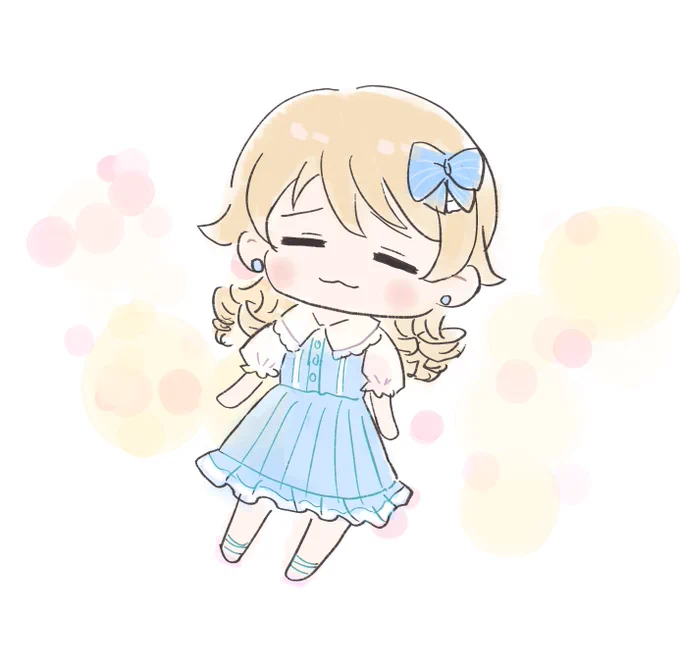 おなかいっぱいの気持ち 