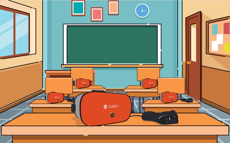 Virtual reality technology can really enhance learning in the classroom. Here's how:
utility.rentals/bring-your-les…

#edtech #virtualreality #compliantleasing #schoolequipment