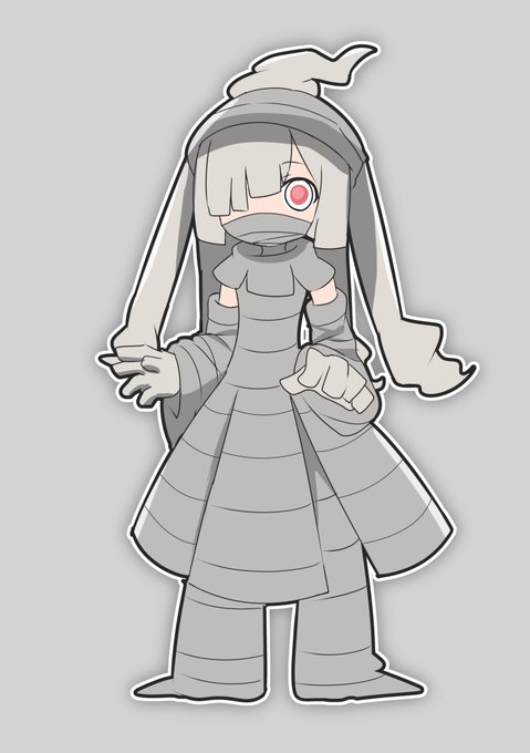 サマヨールのtwitterイラスト検索結果 古い順