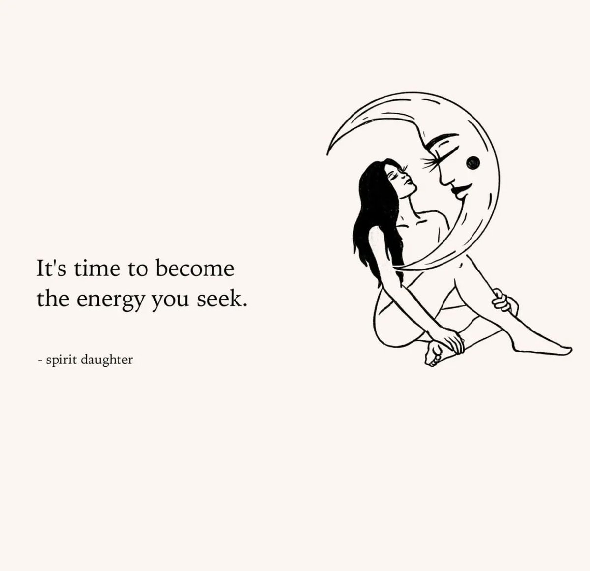 JodiLivon's tweet photo. Beautiful quote by #spiritdaughter #selfcare #soulcare #WednesdayMotivation https://t.co/hB6MEpWFyd
