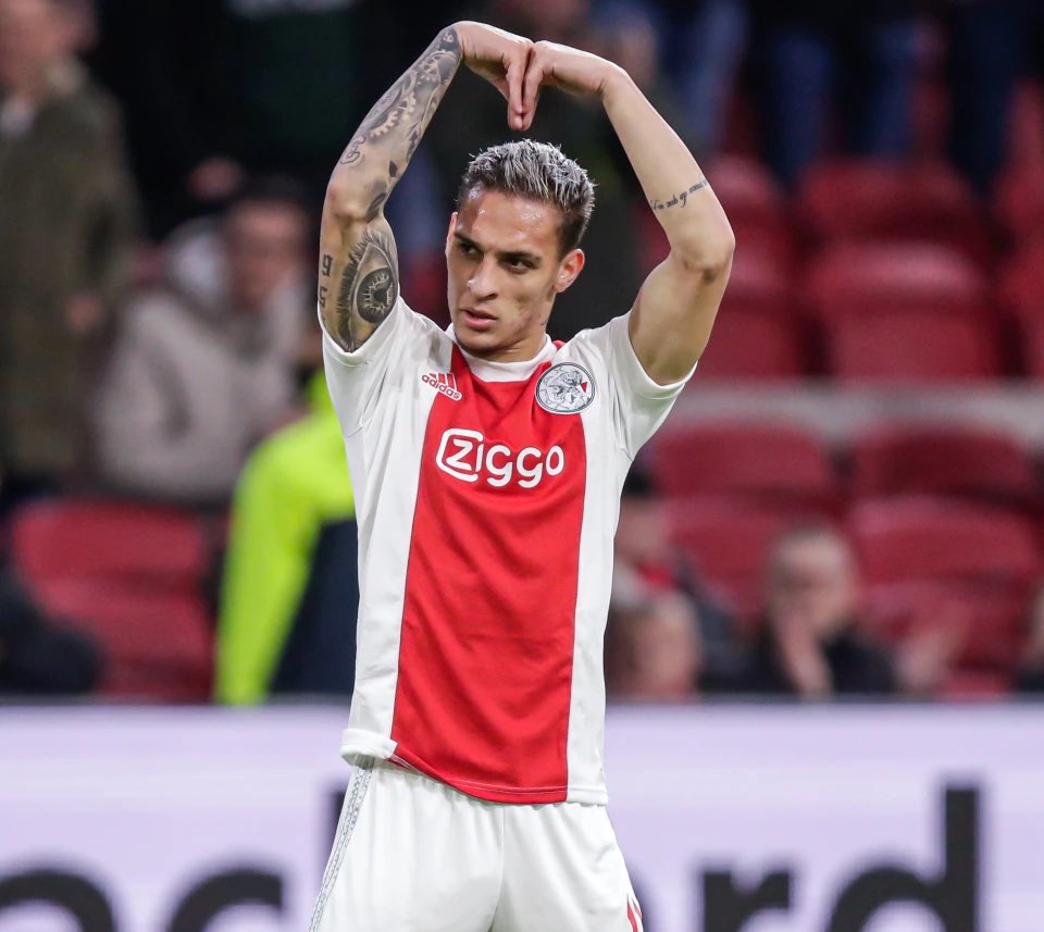 Daily United tweet media