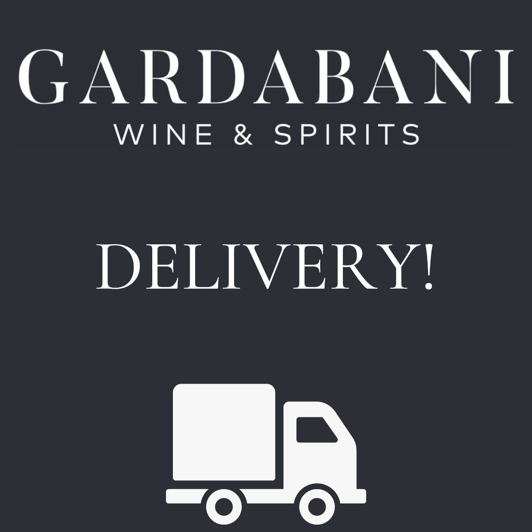 Looking for quick delivery? Then, Gardabani Wines could be for you!👍

We can offer Express Delivery to customers with UK mainland postcodes that order before 1pm between Monday and Thursday, and spend over £100!🚚

Visit our website to order your wine!🖥
bit.ly/3FCIPh7