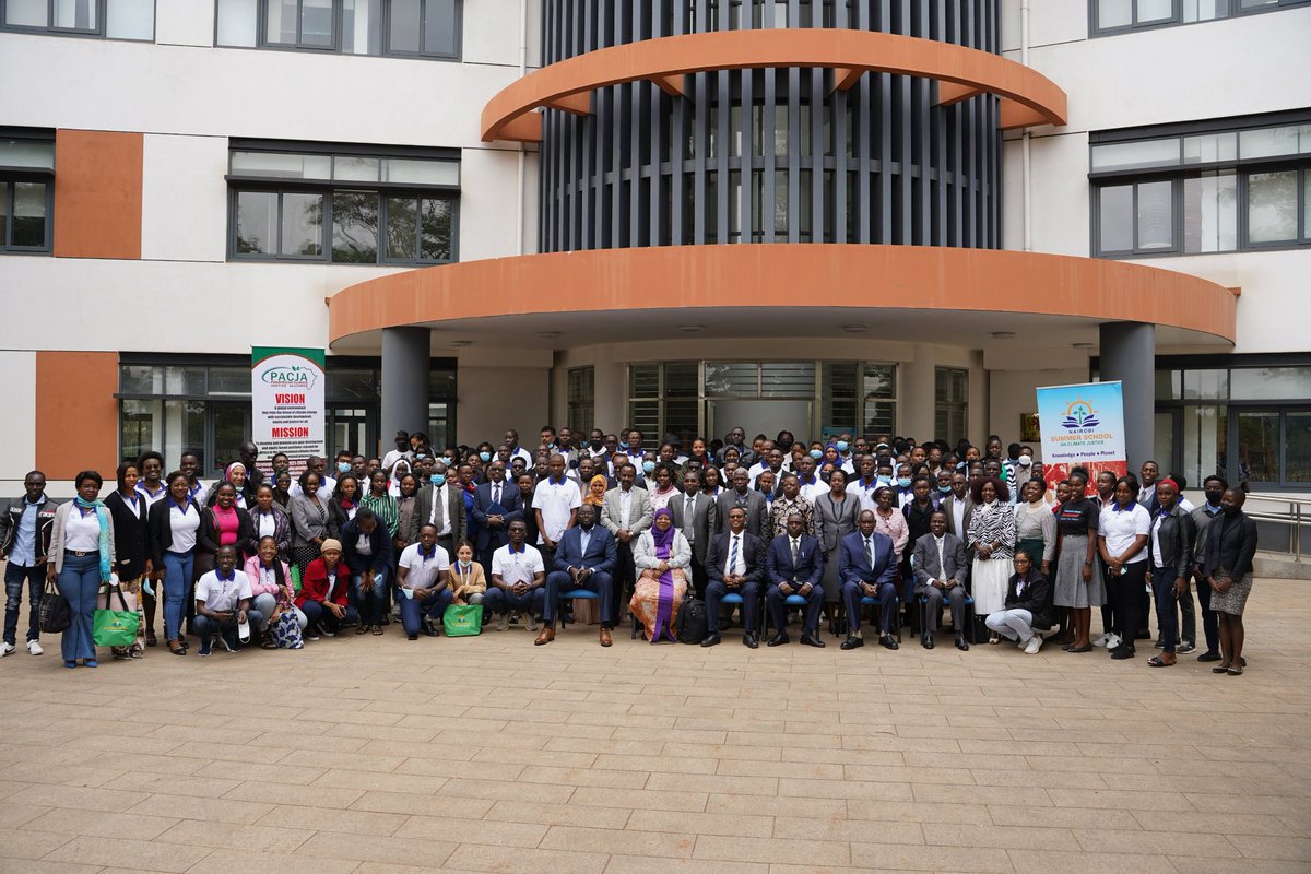 aliyusadiq_gky's tweet photo. @PACJA1 is building young people's capacity to be more effective in taking #ClimateAction and participating in #ClimateChange decision-making processes.
@Summer_School1
@CSDevNet1
#WhatHasChanged
#OnlyOneEarthNG
#AfricanCOP https://t.co/z8bGApdxeI