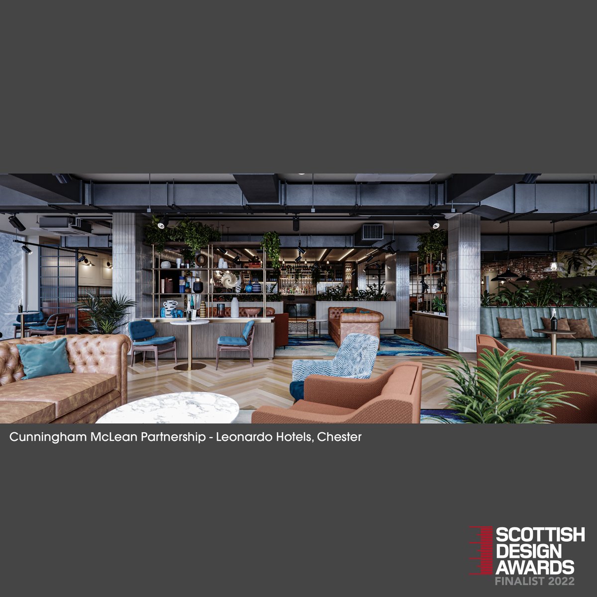 _AbstractCanvas's tweet image. Looking forward to getting the gladrags on and celebrating the @ScottishDesign awards 2022 with all the other finalists and attendees.

Privileged to be nominated for our visualisation work with @WoodBlocX &amp;amp; Cunningham Mclean

Best of luck to everyone nominated!
#Awards