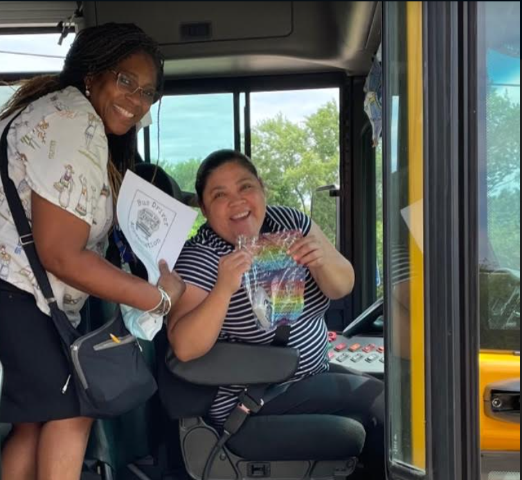 Framingham Public Schools tweet media