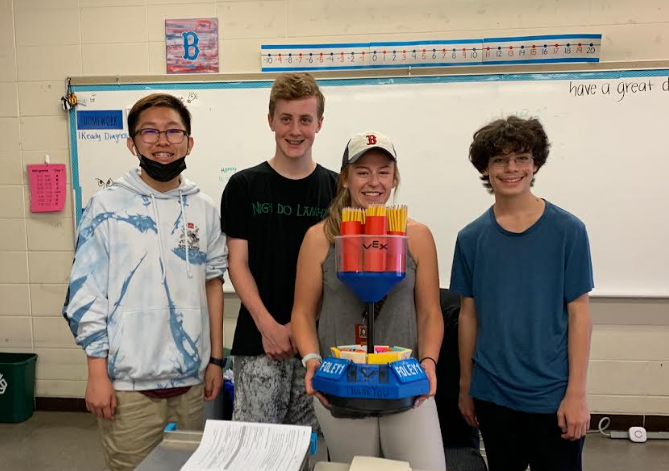 Framingham Public Schools tweet media