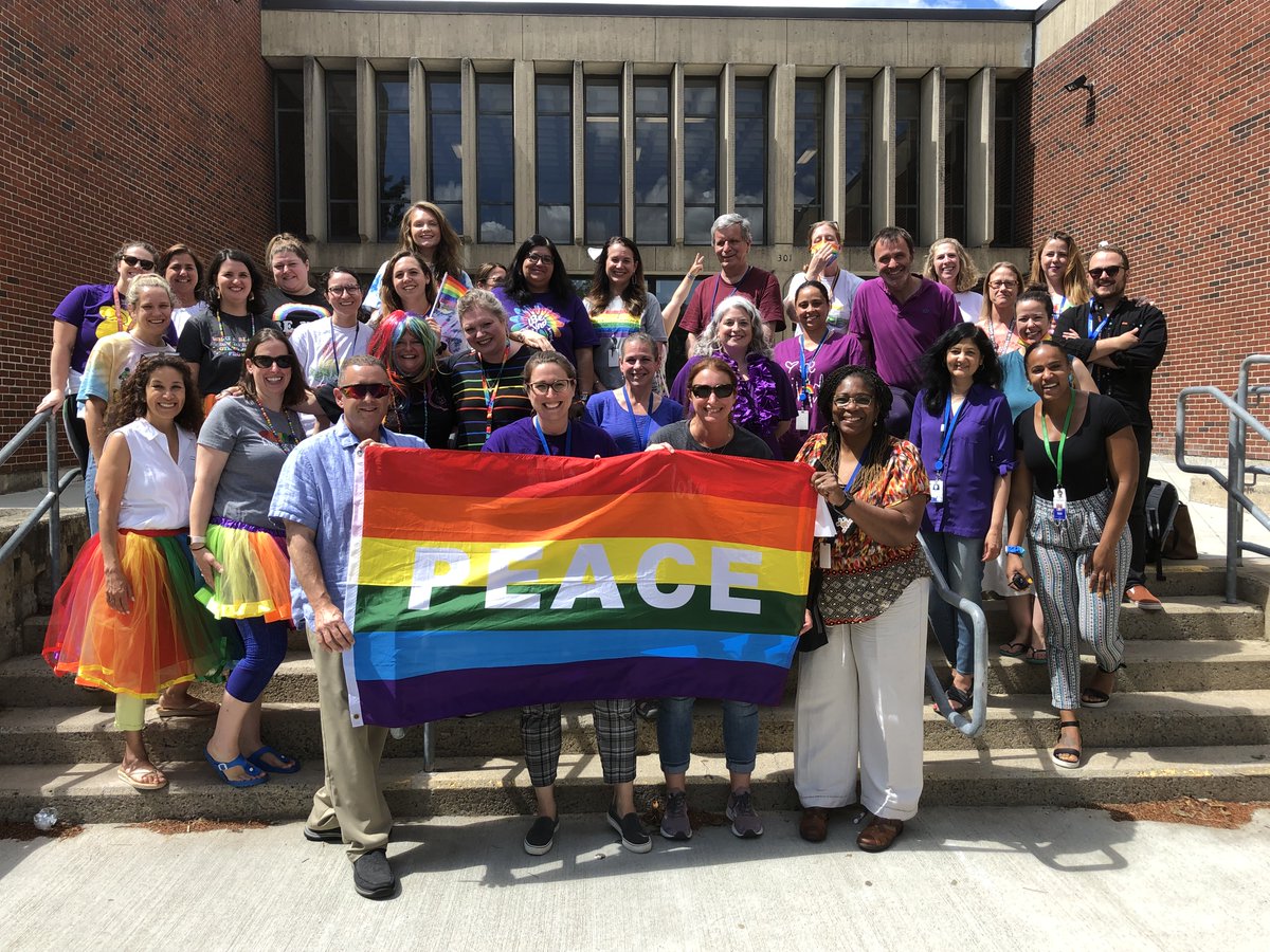 Thank you to <a href="/WalshMiddleFPS/">Walsh Middle School</a> for sharing photos of your year-end activities including Bus Driver Appreciation, Spirit Week, Classroom Activities, and more! Have a great summer!