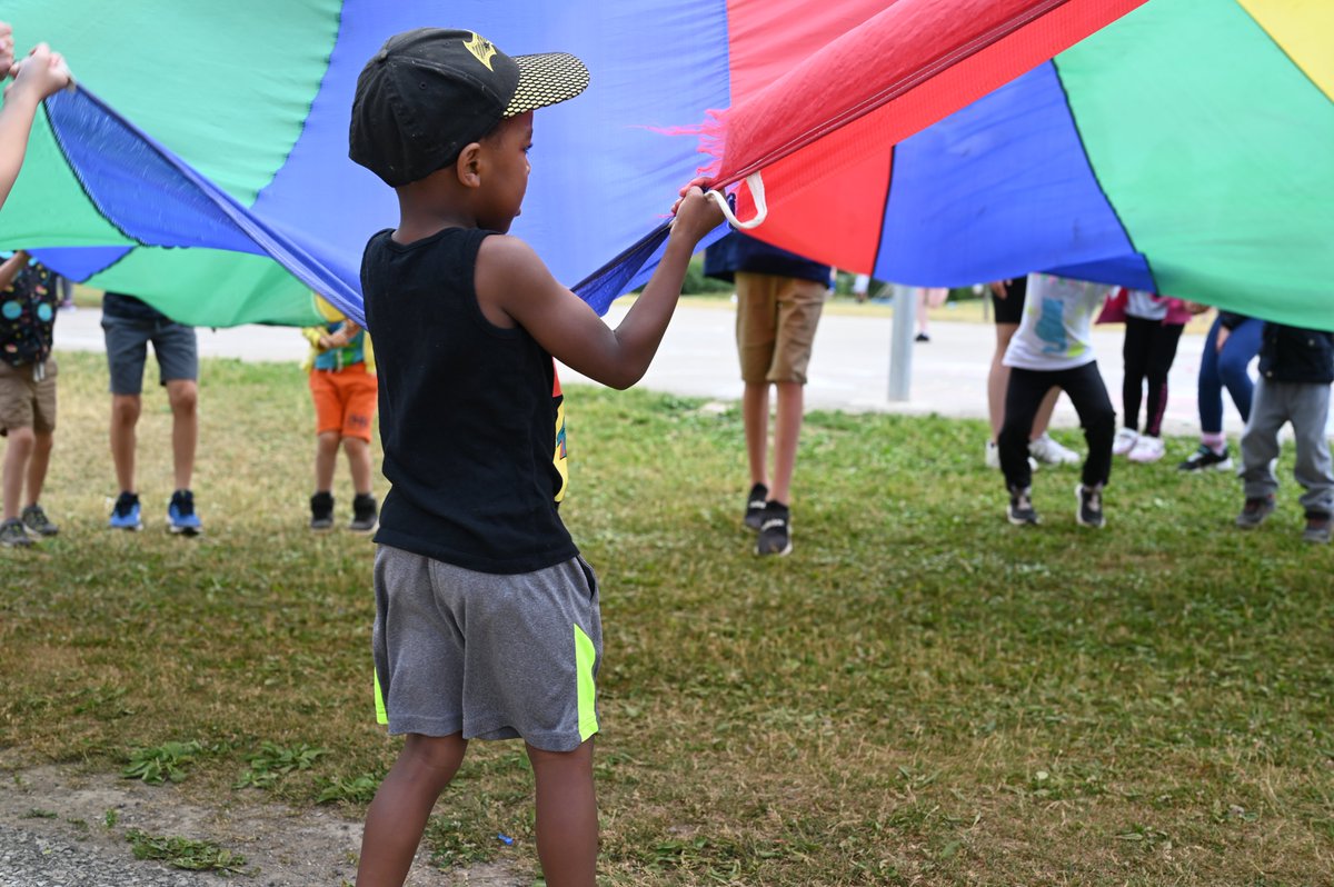As today is officially the last day of school, we want to wish all students and families a safe and relaxing summer vacation!