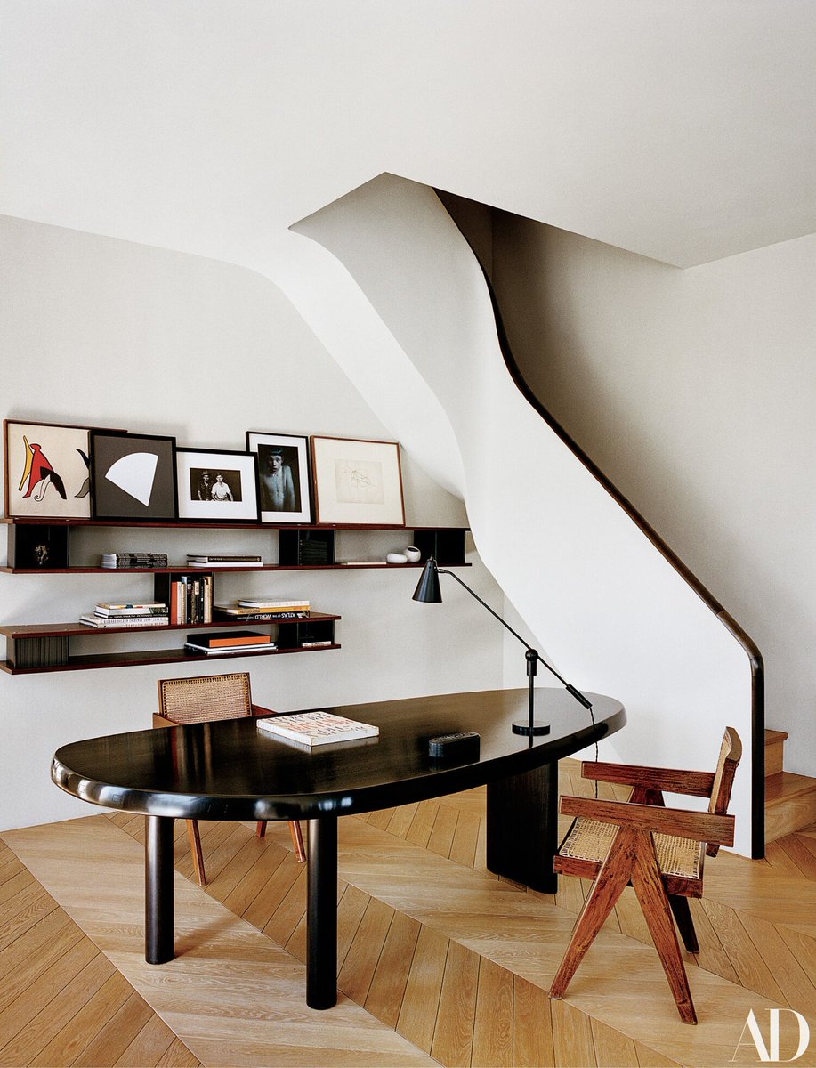 A wonderful room design