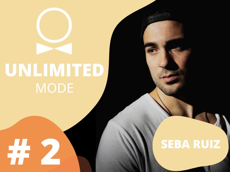 Esta tarde estaré en Twitch,a partir de las 19:45,en la 2ª edición de #UnlimitedMode de mi buen amigo Fetech Mode en una ENTREVISTA en la que vosotros podréis hacerme las preguntas que queráis en directo!!
Lo responderé a todo!!🙈🙈

Podréis seguirla aquí: twitch.tv/fetechmode