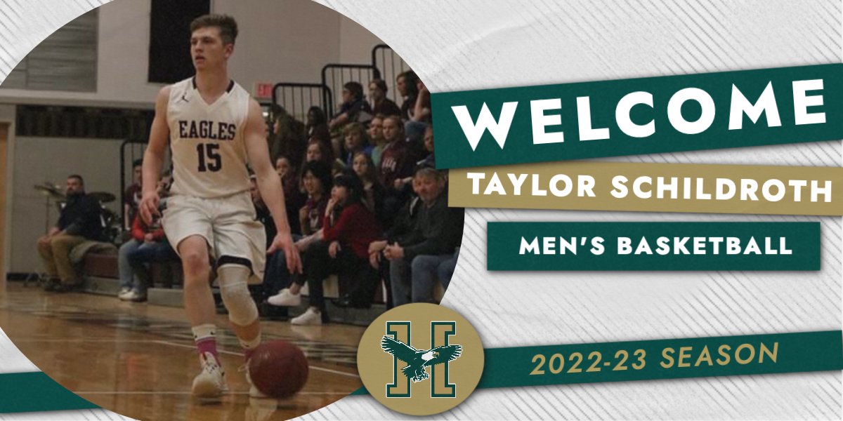 HussonUEagles's tweet image. MBB: Schildroth commits to play grad year for men's basketball program.

husson.prestosports.com/sports/mbkb/20…