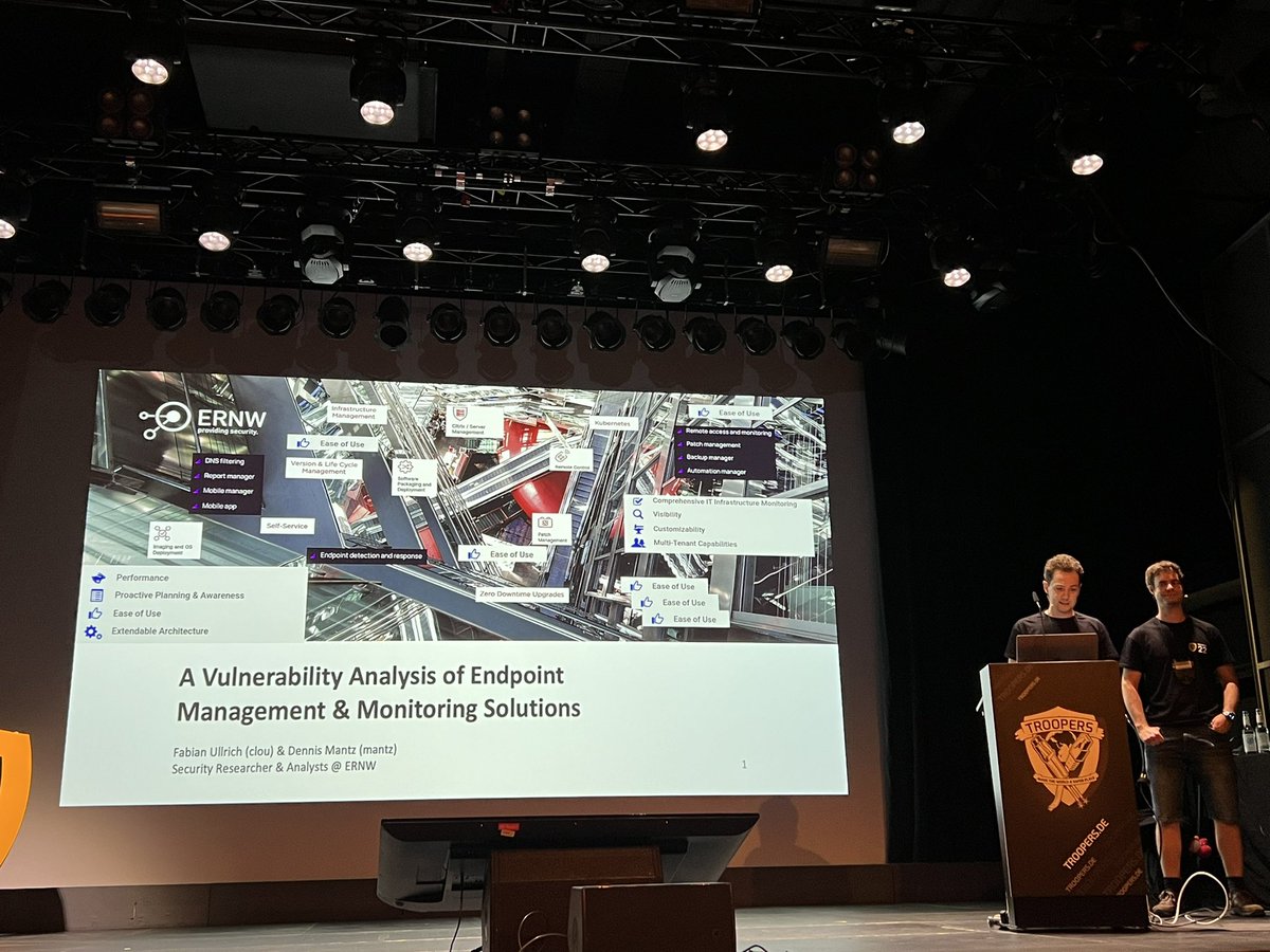 Enno Rey tweet media