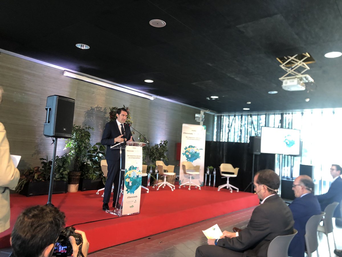 nortecastilla's tweet photo. 🌍 Ya estamos en directo. 

Sigue #ForoENCLibera en https://t.co/tdtNDdKlJ7

@ecoembes @SEO_BirdLife https://t.co/aFq61PpoAJ