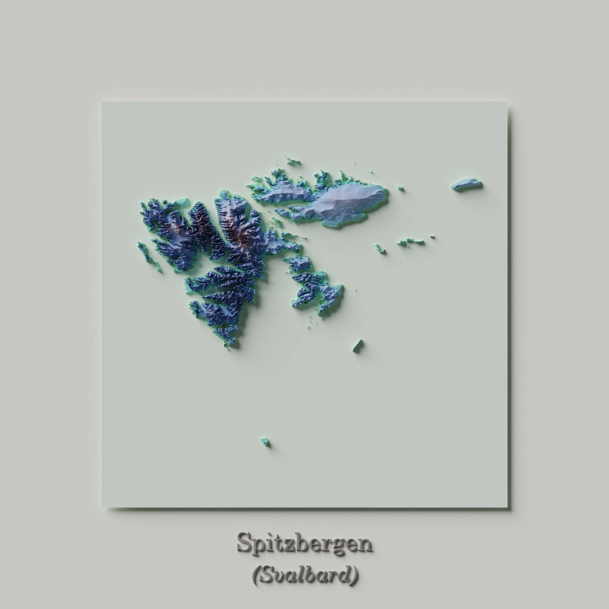 This collection will give you a very special view onto the beauty of planet earth! 🌍

21 1/1 Topo Beauties can be found <a href="/opensea/">OpenSea</a> | Please ReTweet + Follow 🙏

opensea.io/collection/top…

#nftartists #nft #NFTshill #NFTCommumity #nftartist <a href="/Abell1656_NFT/">Abell1656</a> <a href="/opensea/">OpenSea</a>