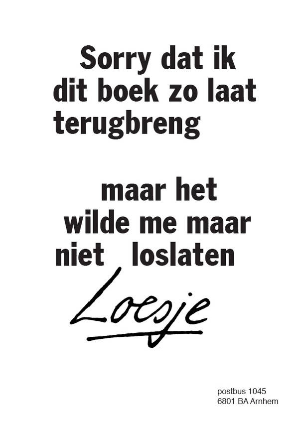 Graag geleende boeken voor 1 juli terug brengen naar de Mediatheek. Groetjes van Barbara en Claire