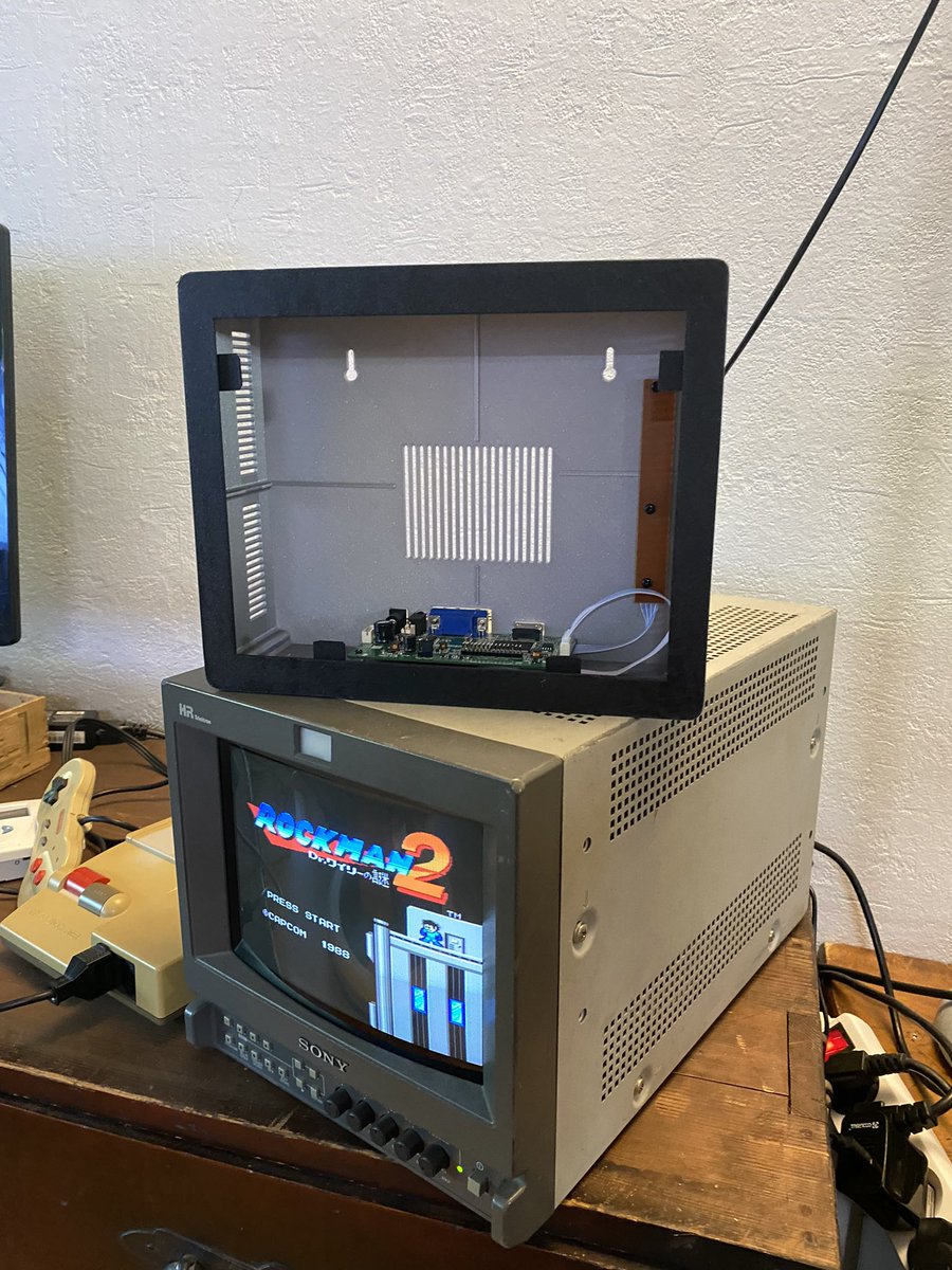 Wip <a href="/FagEmul/">Anata</a> ipad screen case for mister fpga