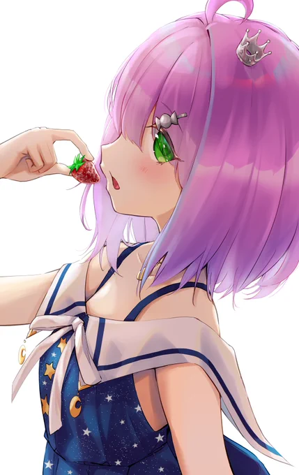 んな?
#ルーナート 