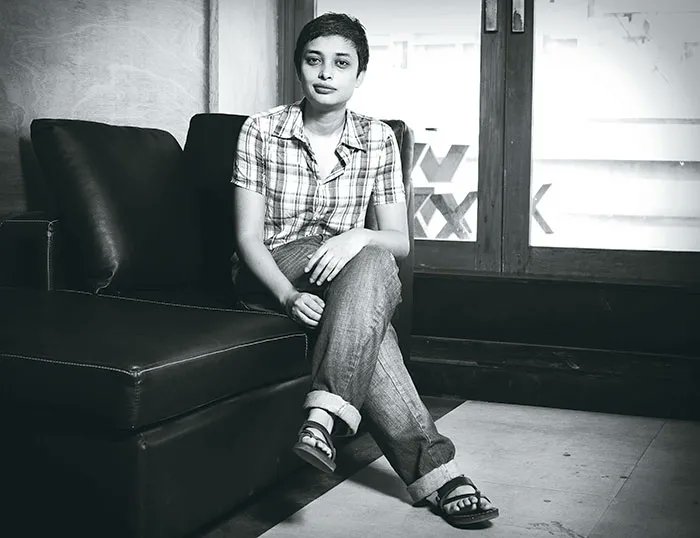 BorntobeAshwani's tweet photo. Along with #Kajol & #Suriya, filmmakers #SushmitGhosh, #RintuThomas, #ReemaKagti, & #PanNalin are among the 397 new members invited this year by the Academy of Motion Picture Arts and Sciences.
So Proud 🇮🇳
#Oscars #TheAcademy https://t.co/EaB8xRSFYi