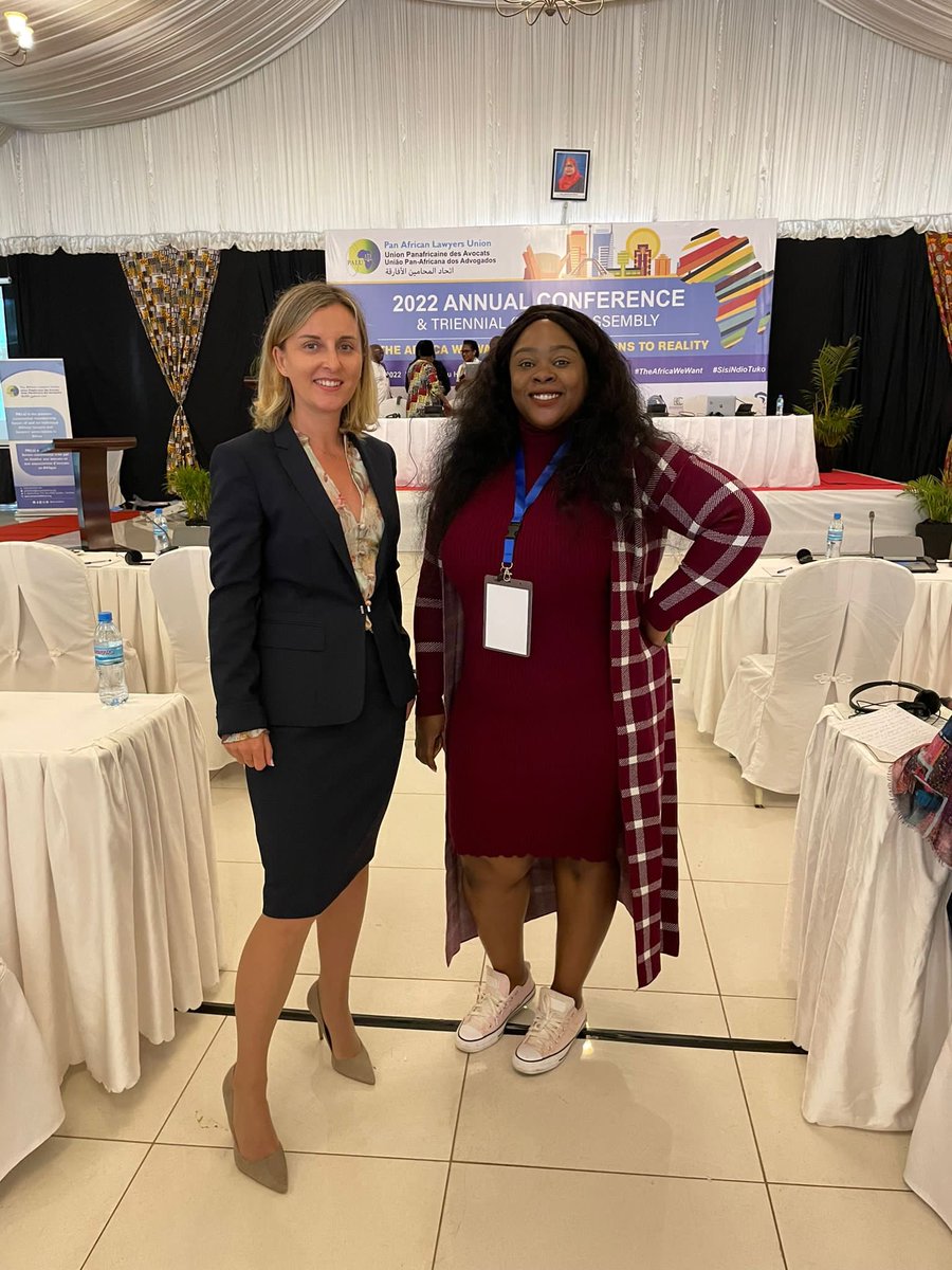 Nyaradzo Mutonhori (@nmutonhori) on Twitter photo #PALUAGM2022
Representing at <a href="/ZELA_Infor/">Zimbabwe Environmental Law Organisation (ZELO)</a> at Pam African Lawyers Union AGM themed "The Africa We Want; From Aspiration to Reality". Insightful conversation on Beneficial Ownership Transparency and role of stakeholders <a href="/PWYPtweets/">Publish What You Pay</a> <a href="/nb_mugisha/">Nelly Busingye</a> <a href="/PWYPZIM/">PWYP Zimbabwe</a> <a href="/fadzyMislee/">Fadzai Midzi</a> <a href="/Youth_TJN/">Youth for Tax Justice Network</a> #PALUAGM2022
Representing at <a href="/ZELA_Infor/">Zimbabwe Environmental Law Organisation (ZELO)</a> at Pam African Lawyers Union AGM themed "The Africa We Want; From Aspiration to Reality". Insightful conversation on Beneficial Ownership Transparency and role of stakeholders <a href="/PWYPtweets/">Publish What You Pay</a> <a href="/nb_mugisha/">Nelly Busingye</a> <a href="/PWYPZIM/">PWYP Zimbabwe</a> <a href="/fadzyMislee/">Fadzai Midzi</a> <a href="/Youth_TJN/">Youth for Tax Justice Network</a>