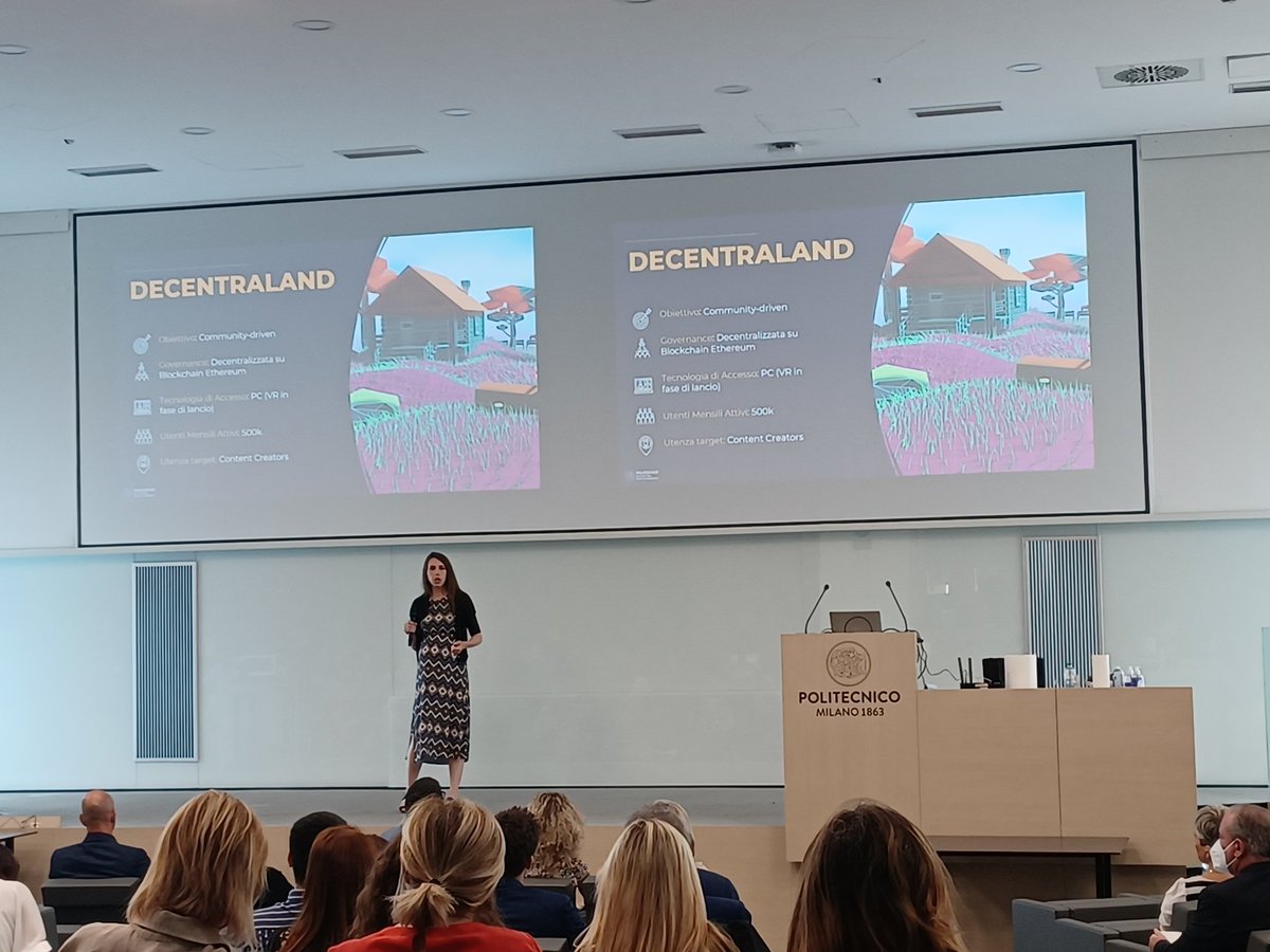 d'I comunicazione tweet media