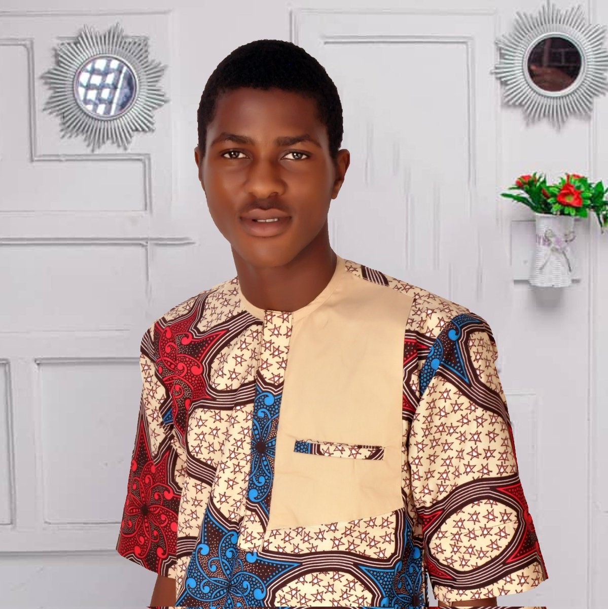 Adeyilola Joshua tweet media