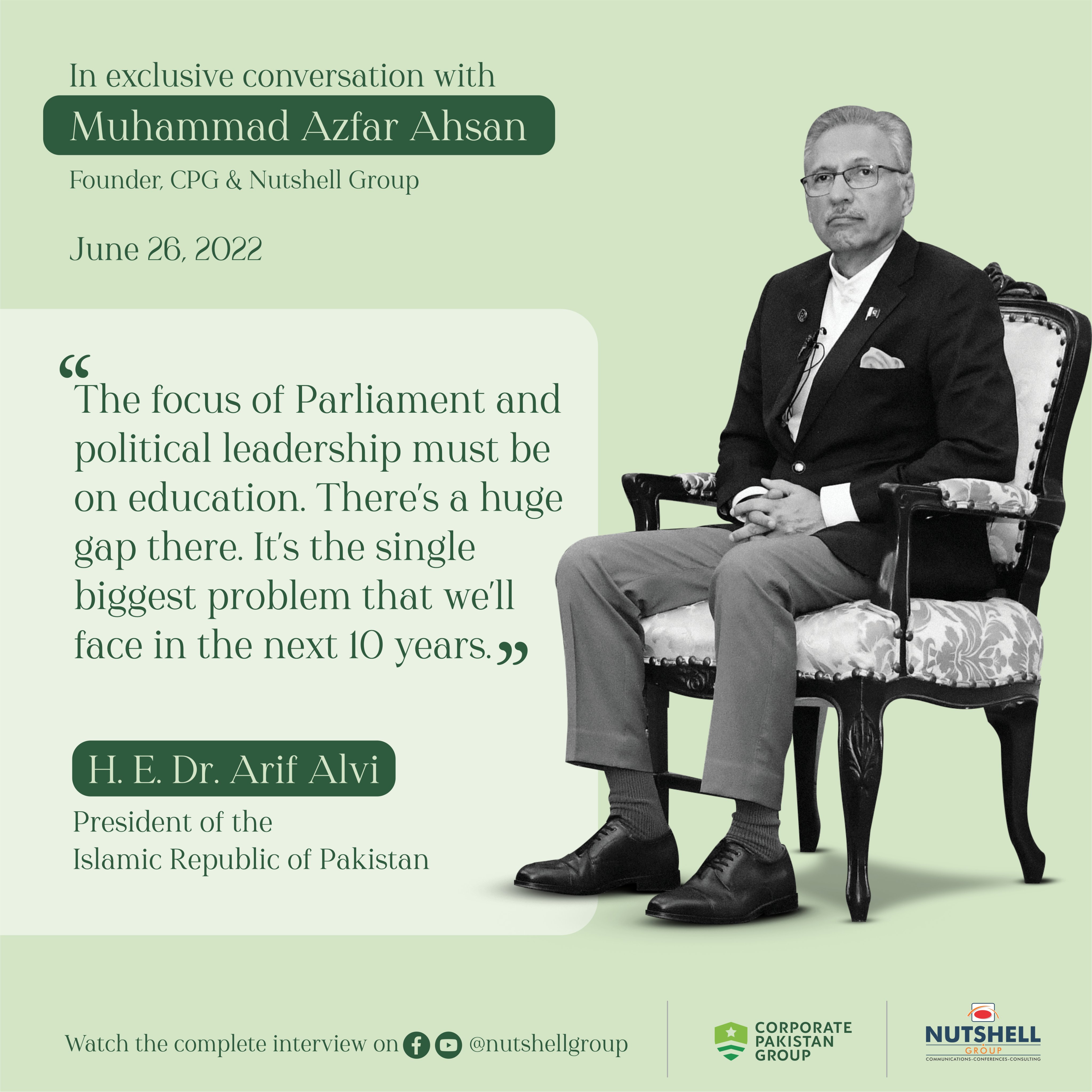 Nutshell Group (NutshellGroup) / Twitter