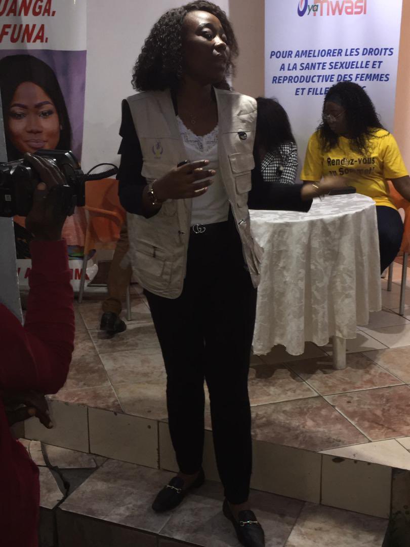 AFIA MAMA RDC tweet media