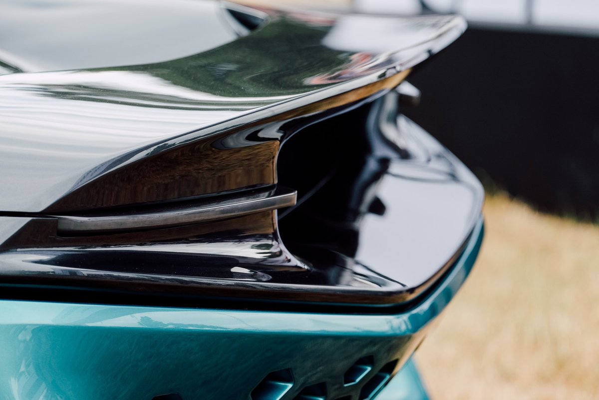 Want to see the Apricale up close in London? Viritech’s Apricale will be on display at the Science Museum, London at Hydrogen for Life tomorrow, 30 June. 

#viritech #apricale #hydrogenforlife #hydrogen #hydrogenfuelcell #hydrogencar #hydrogenenergy #sustainability