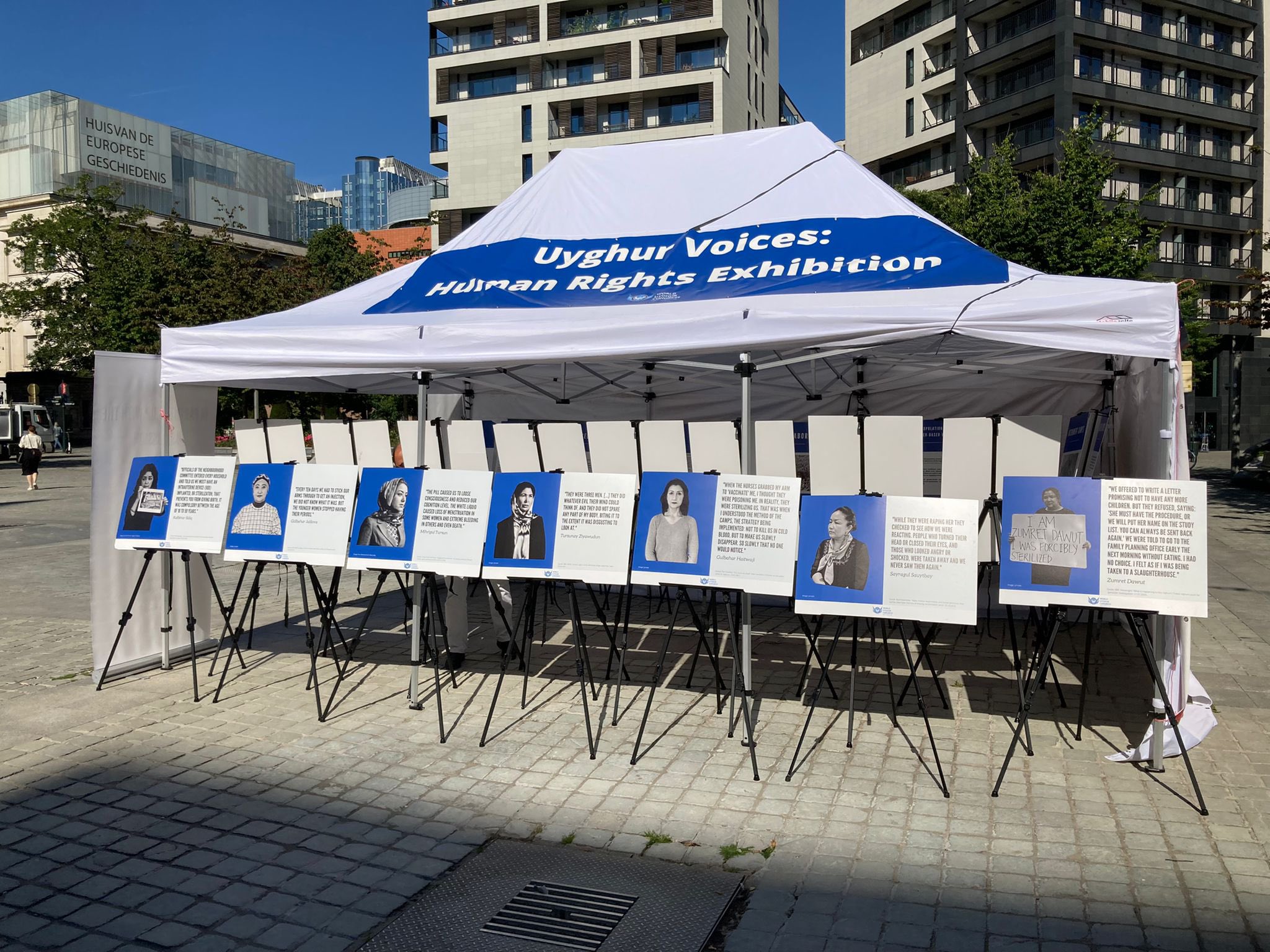 World Uyghur Congress Brussels Don T Miss The Last Day Of Our Photo Exhibition In Brussels The Exhibition Tells The Story Of Camp Survivors Amp The Current Genocidal Policies Aimed To World Uyghur Congress Brussels Don T Miss The Last Day Of Our Photo Exhibition In Brussels The Exhibition Tells The Story Of Camp Survivors Amp The Current Genocidal Policies Aimed To