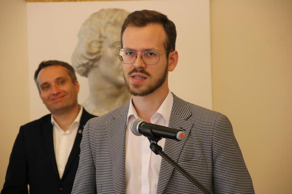 Wydział Filozoficzny UAM tweet media