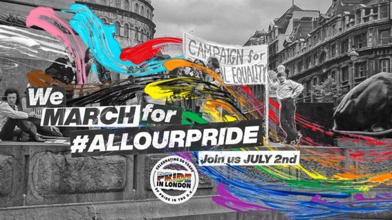 On Saturday <a href="/ArmyCadetsUK/">Army Cadets UK</a> will be joined by <a href="/SeaCadetsUK/">Sea Cadets</a> <a href="/aircadets/">RAF Air Cadets</a> @RAFAC_Aspire <a href="/CCFcadets/">Combined Cadet Force</a> for a truly tri-service <a href="/PrideInLondon/">Pride in London</a> with thanks to <a href="/AcctUk/">ACCT UK Official</a> <a href="/ArmyLGBT/">Army LGBTQ+ Network</a> @RNCompass <a href="/RAF_LGBT/">RAF LGBTQ+ Network</a> @ColCadetsEM <a href="/armycdtINSPIRE/">Army Cadets Inspire</a> #PrideMonth #LGBT #Pride 🏳️‍🌈🏳️‍⚧️